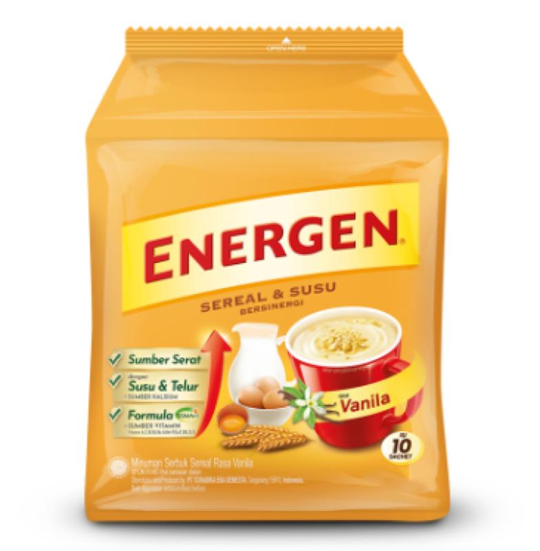Energen Bag Thumbnail