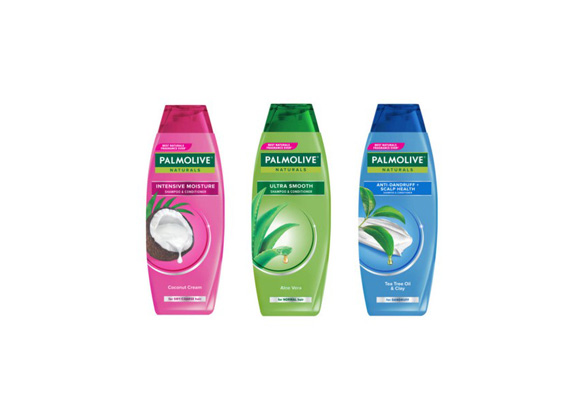 Palmolive Shampoo