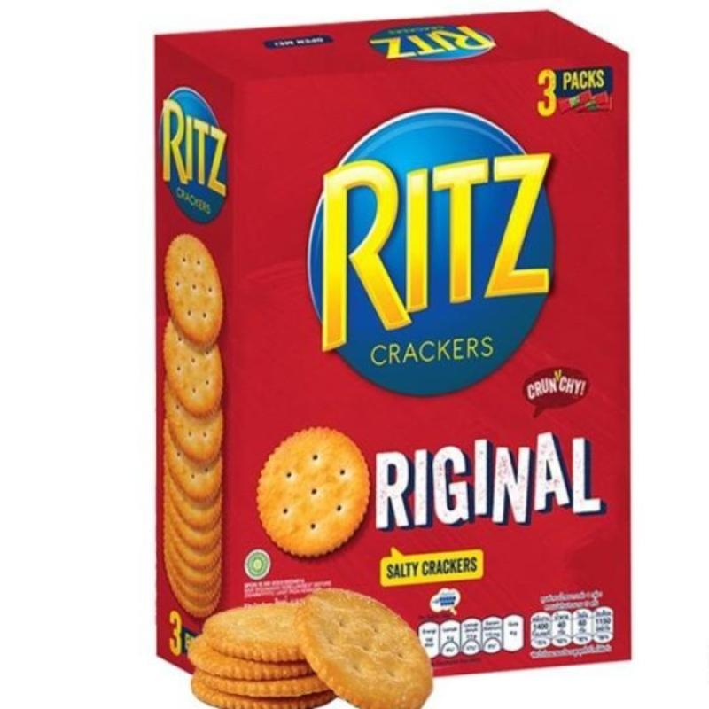 Ritz Box 300 gr