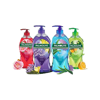 Palmolive Sensation