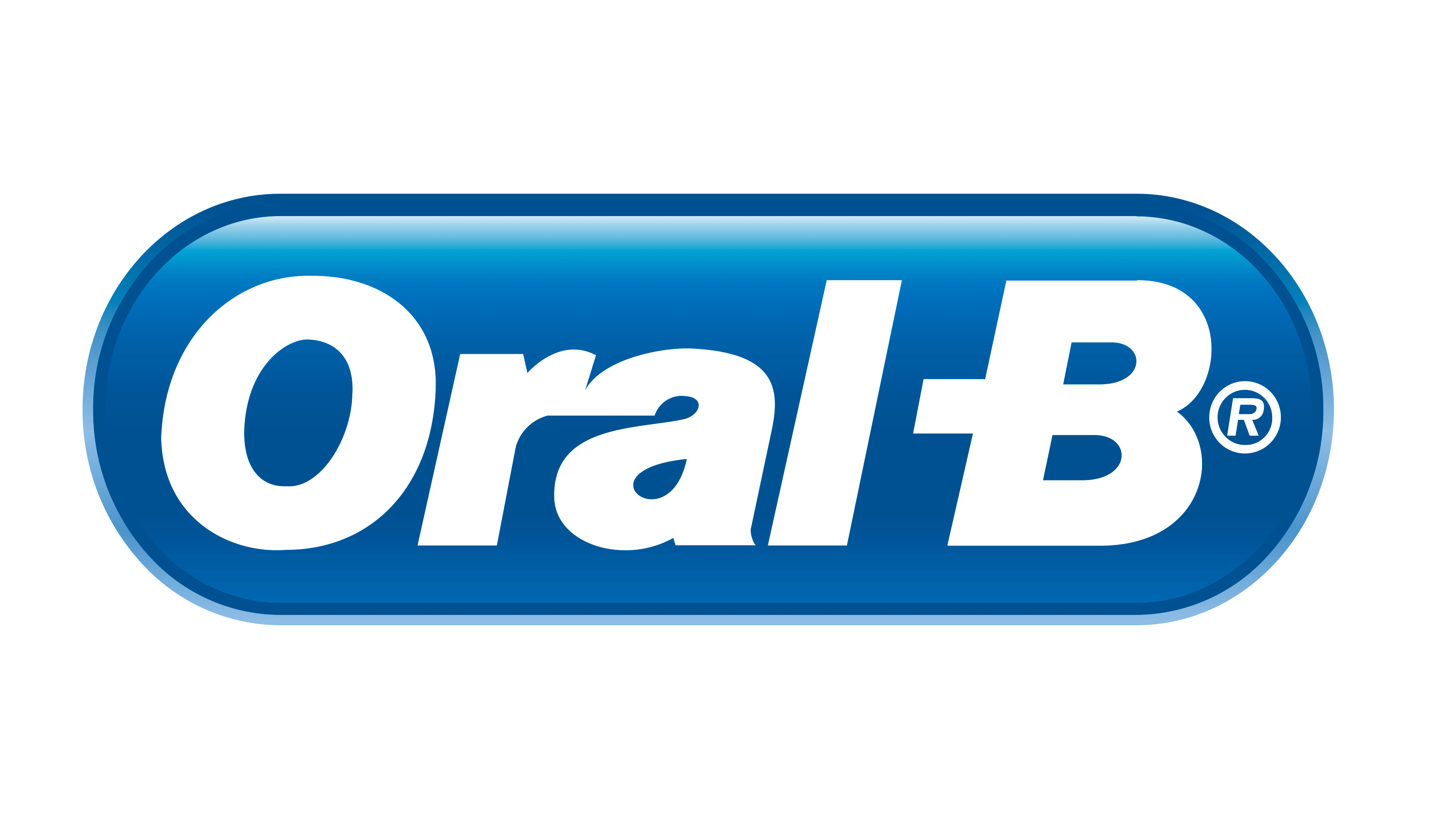 Oral B