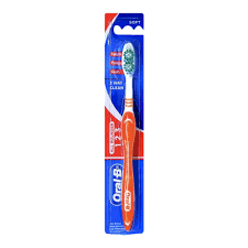 Oral B All Rounder 1s