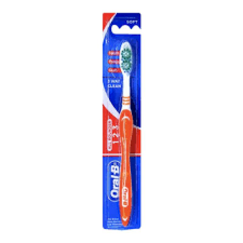 Oral B All Rounder 1s Thumbnail