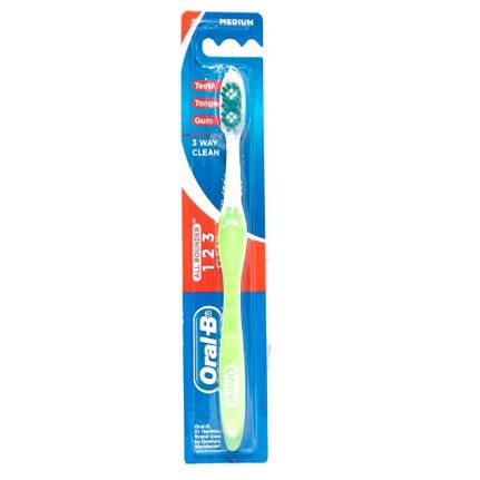 Oral B All Rounder 1s