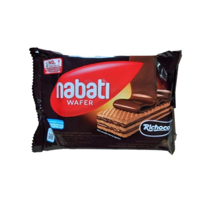 Nabati Wafer 39 gr