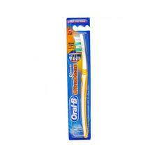 Oral B Toothbrush Classic