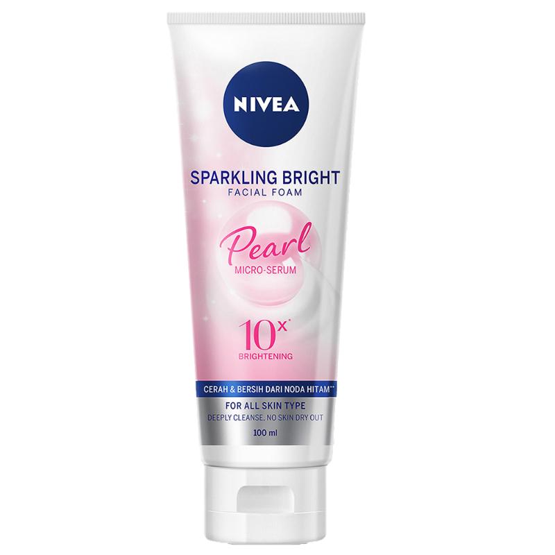Nivea Facewash Thumbnail