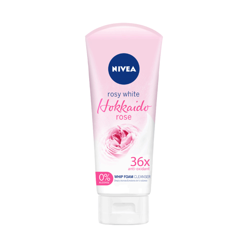 Nivea Facewash