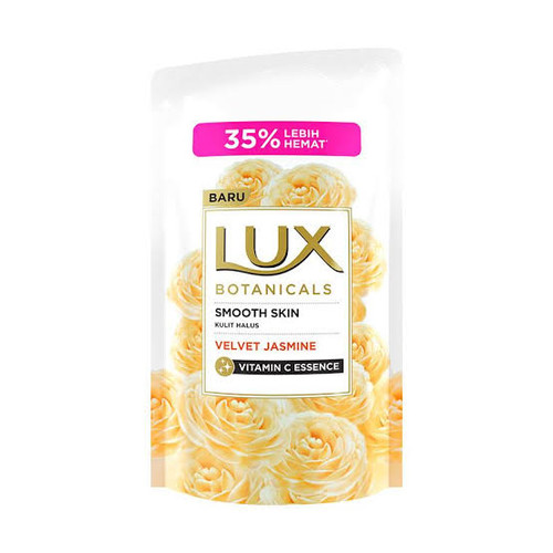 Lux Body Wash Velvet Jasmine