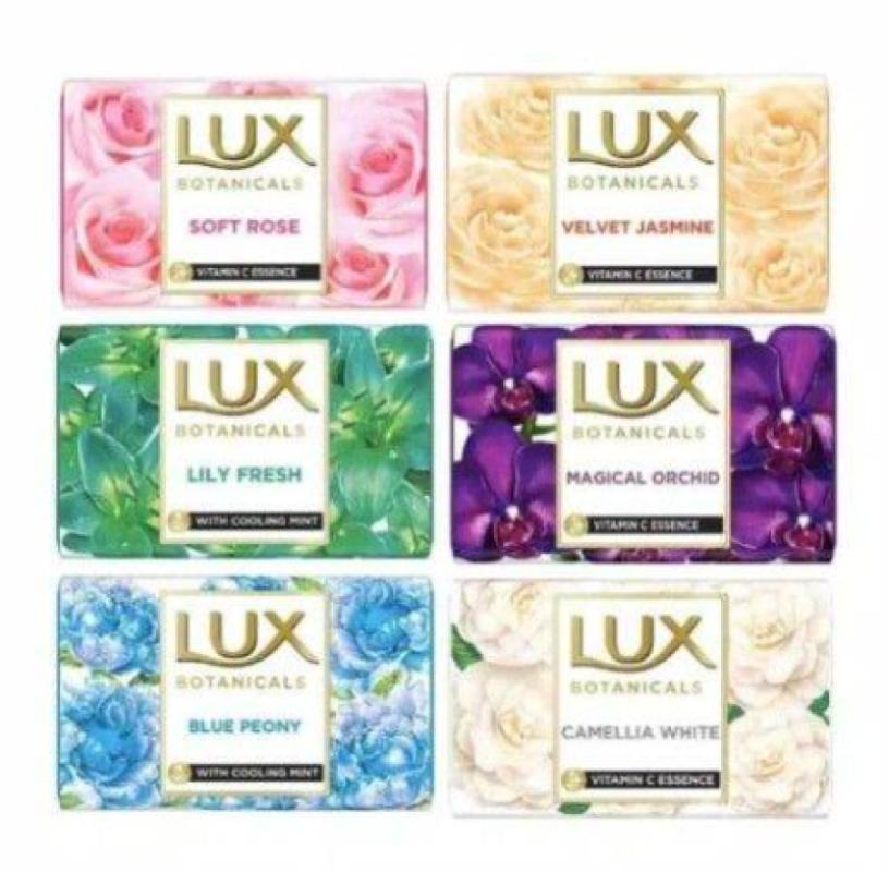 Lux Barsoap  Thumbnail