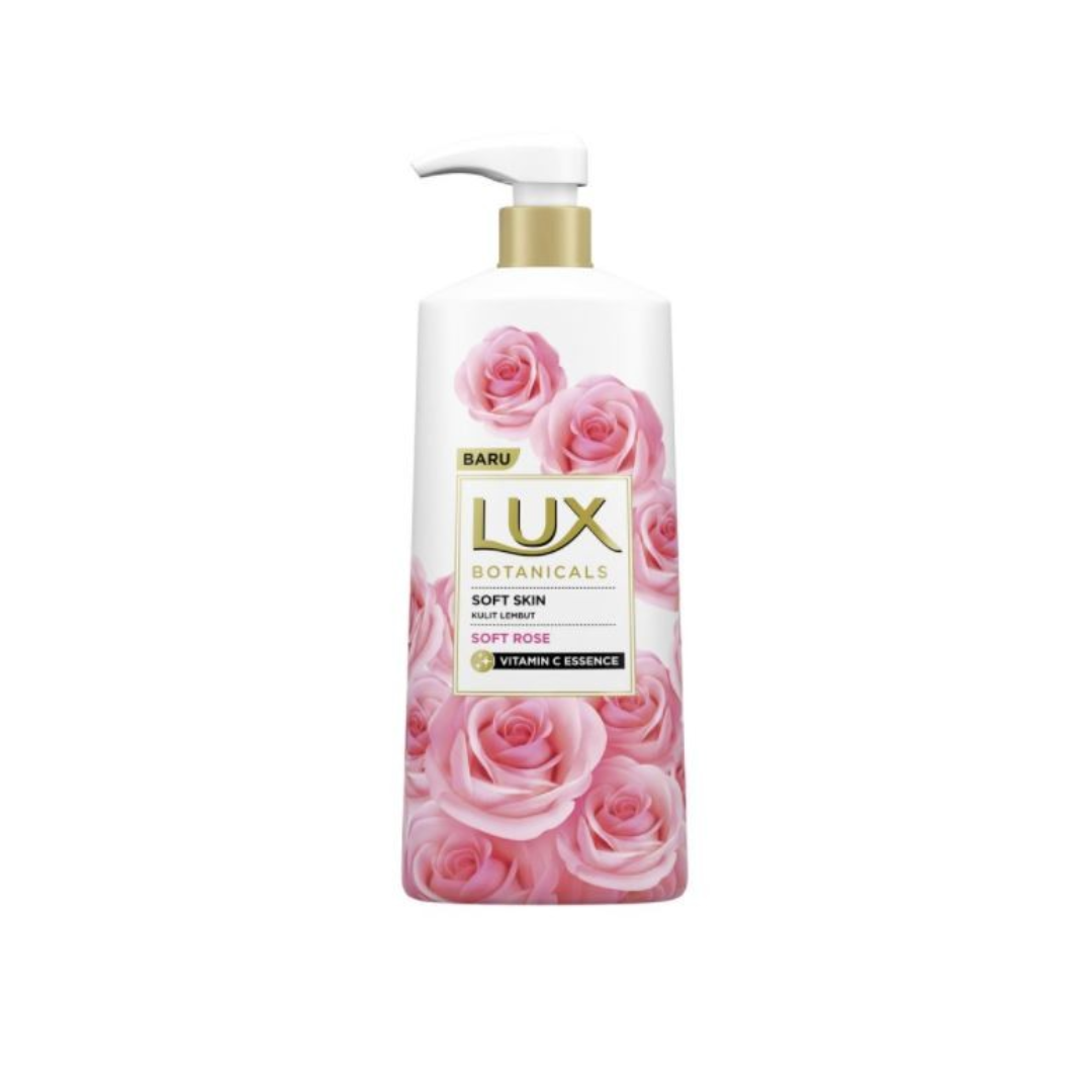 Lux Body Wash Pump