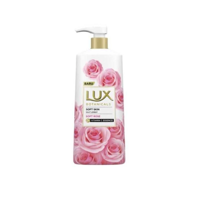 Lux Body Wash Pump Thumbnail
