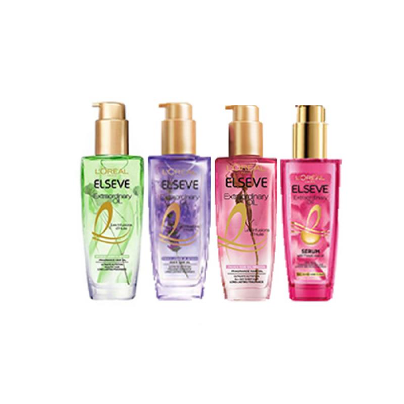 Loreal Elseve