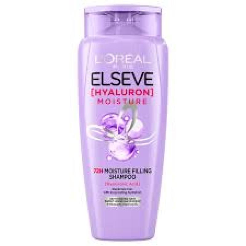 Loreal Elseve Hyaluronic Thumbnail