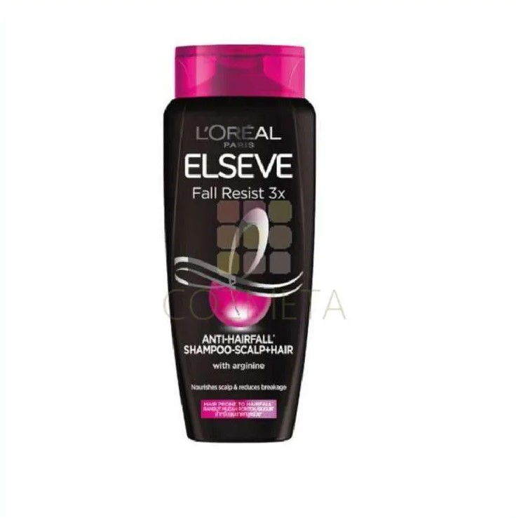 Loreal Elseve Fall Resist