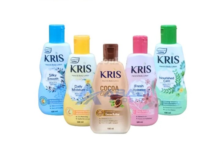 Kris Lotion 
