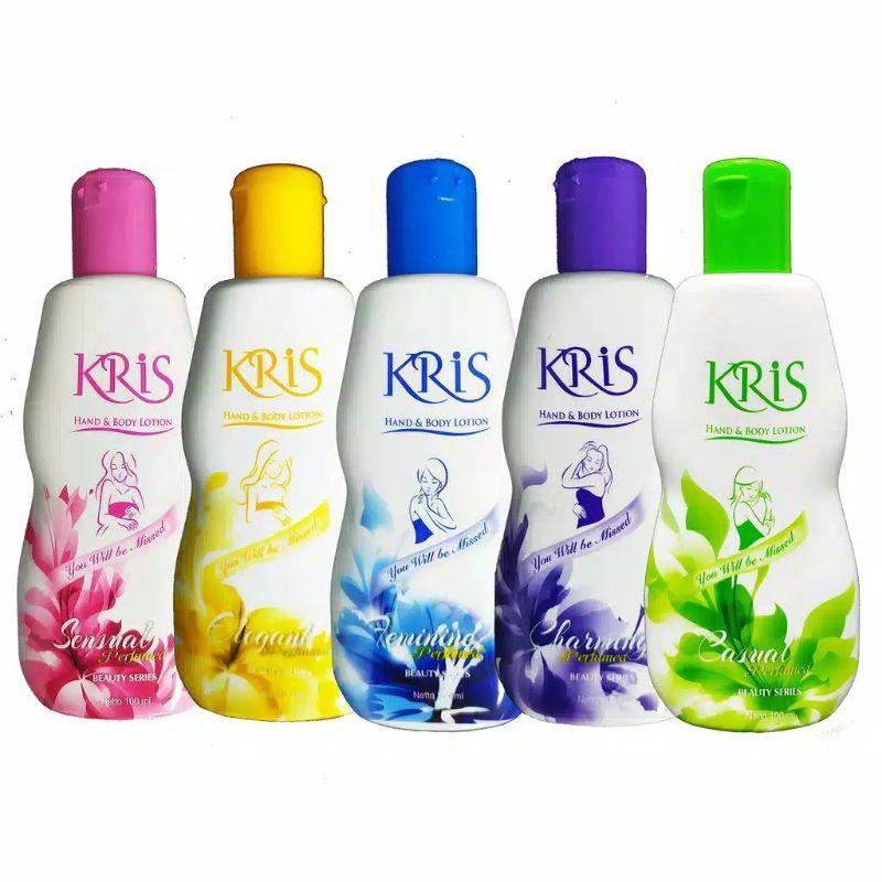 Kris Lotion (M)