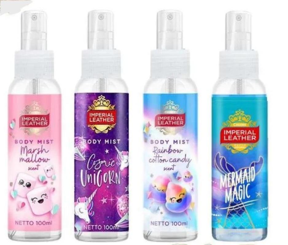 Imperial Leather Body Mist