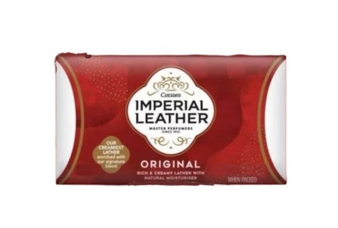 Imperial Leather Bar Soap Thumbnail