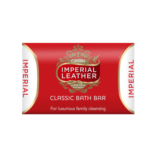 Imperial Leather Bar Soap (M)