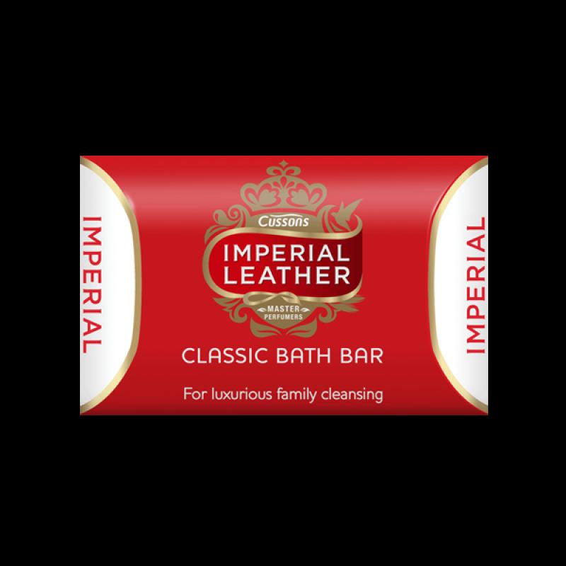 Imperial Leather Bar Soap (M)