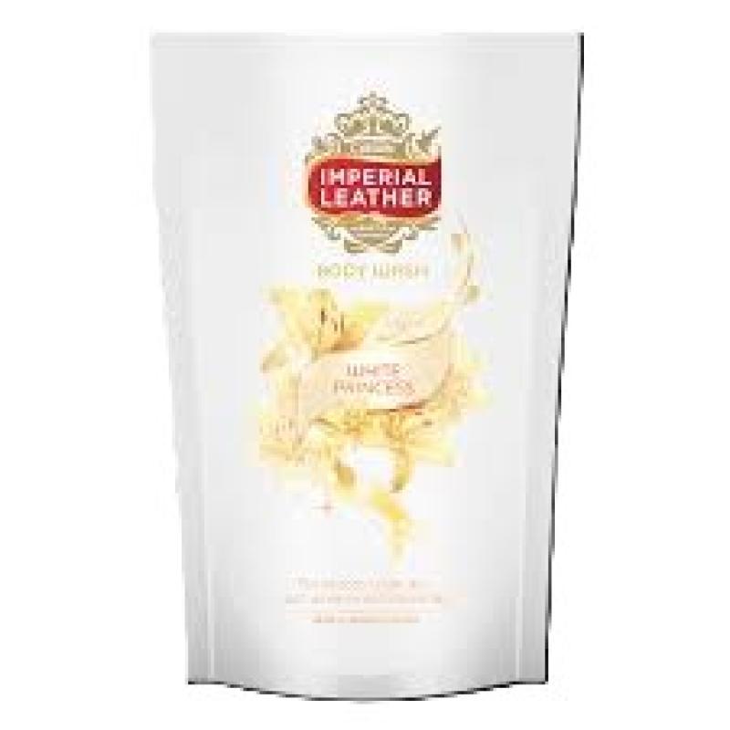 Imperial Leather Bodywash White