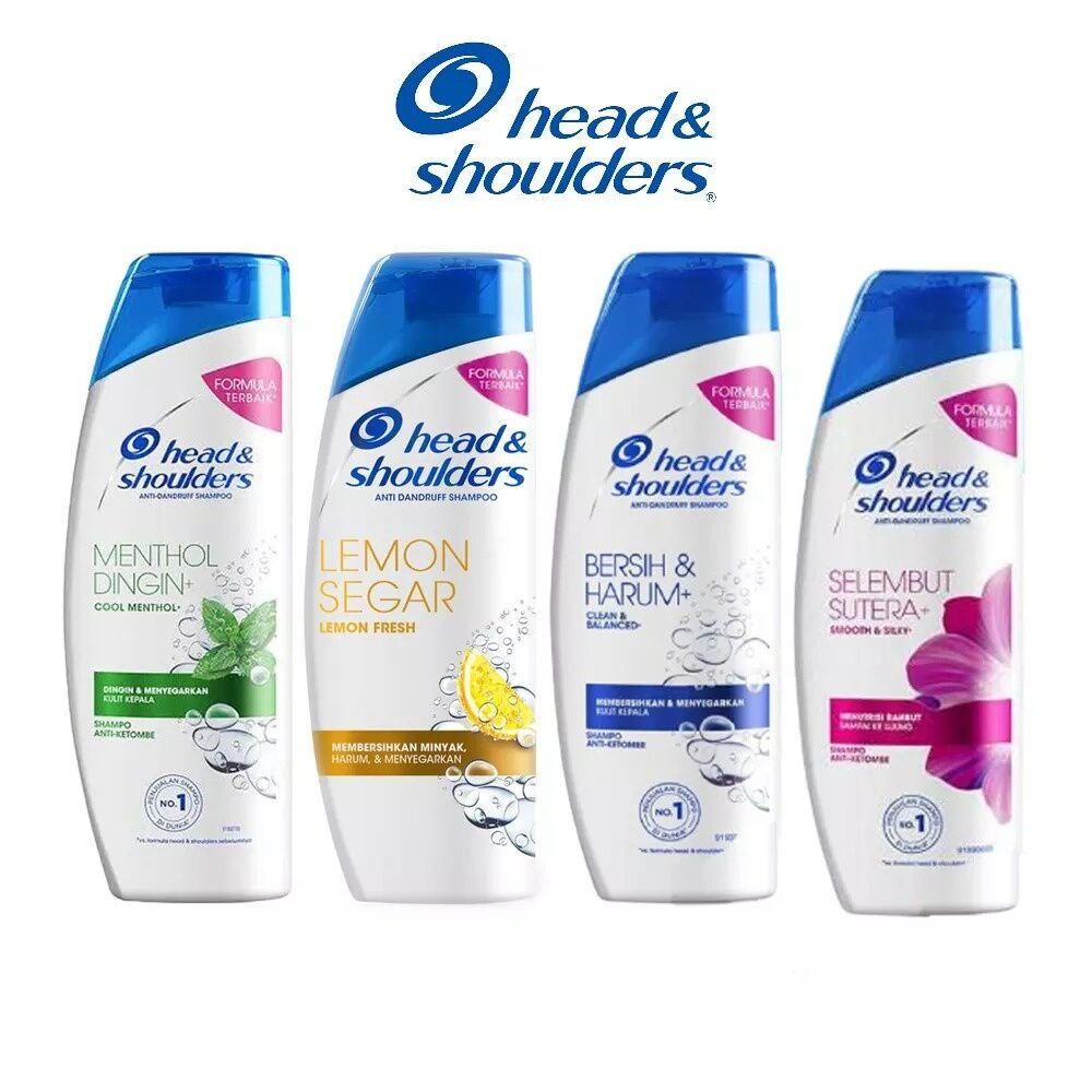 Head and Shoulders Shampoo (S)