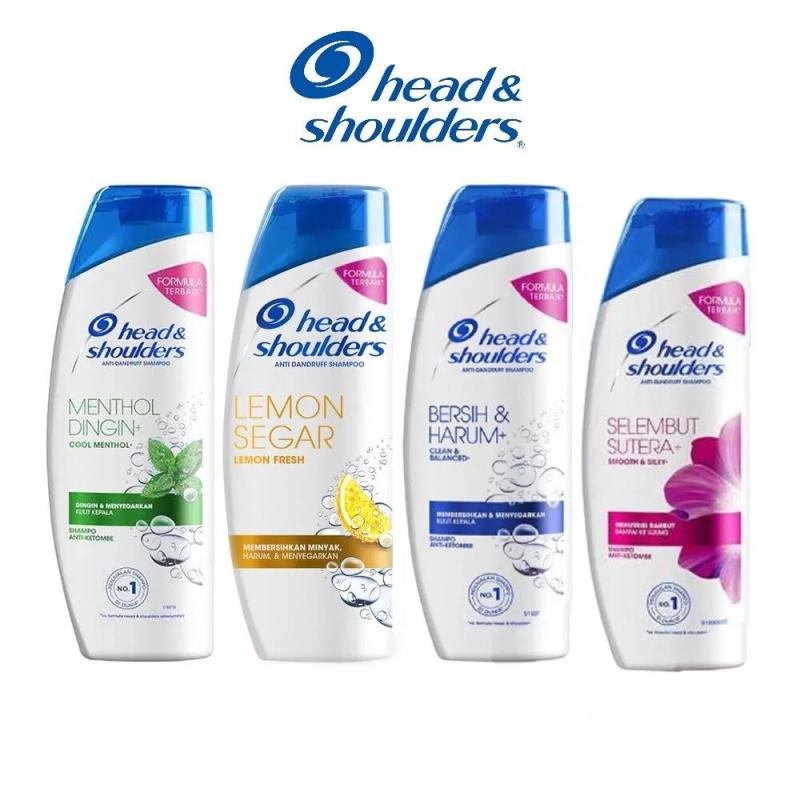 Head and Shoulders Shampoo (S)