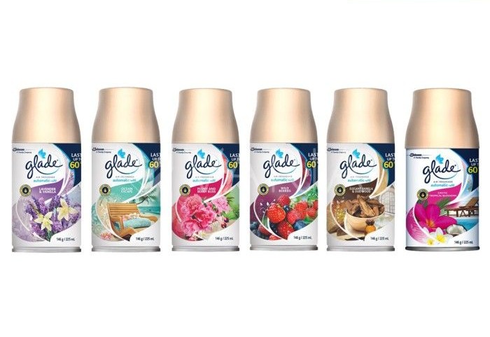 Glade Matic Spray