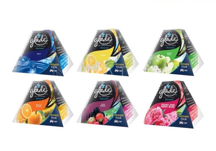 Glade Diamond