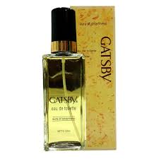 Gatsby Parfume