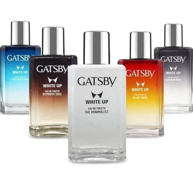 Gatsby Parfume EDT Thumbnail