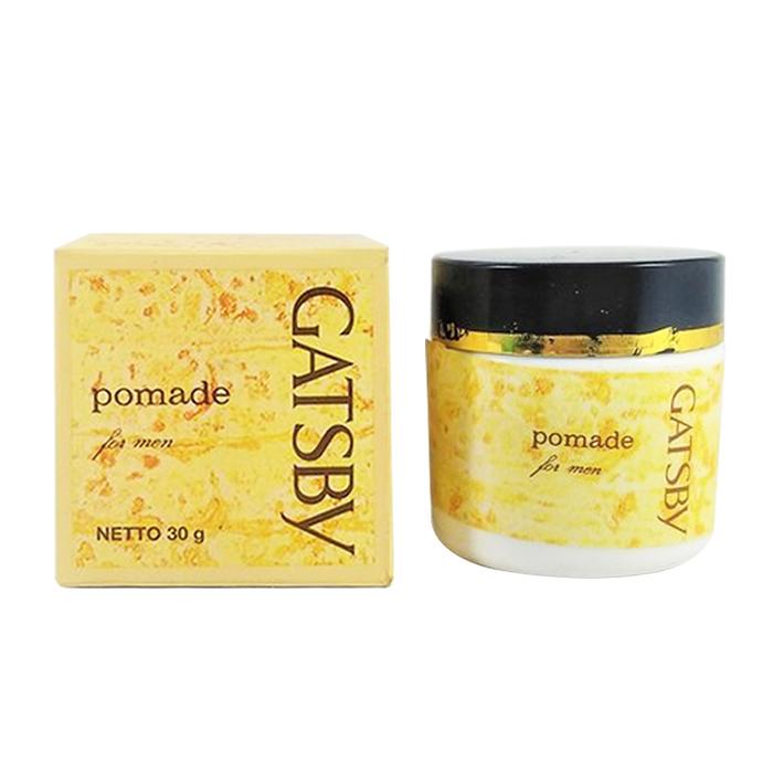 Gatsby Pomade (S)