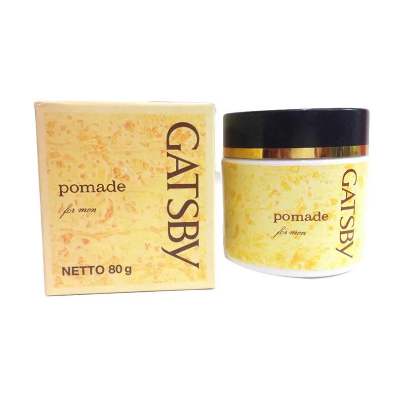 Gatsby Pomade (L) Thumbnail