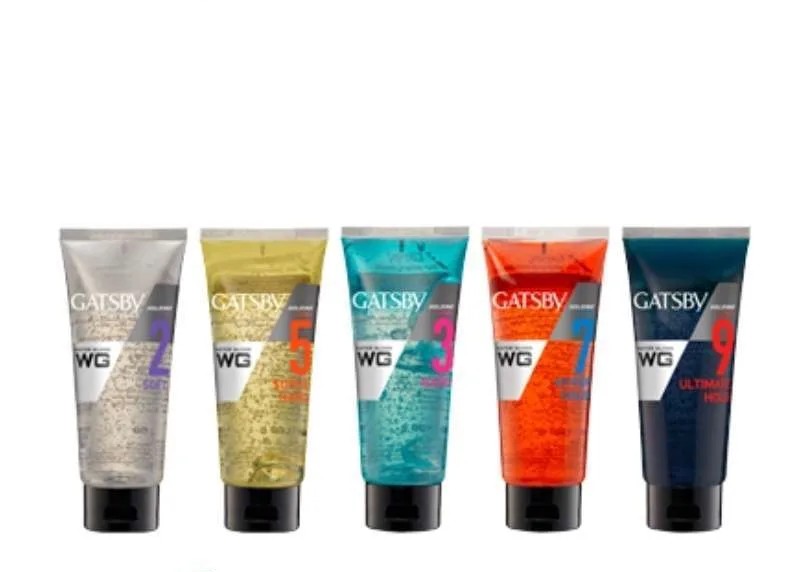 Gatsby Water Gloss