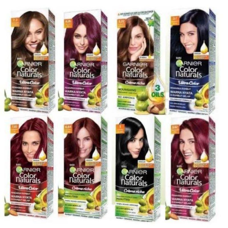 Garnier Color Natural