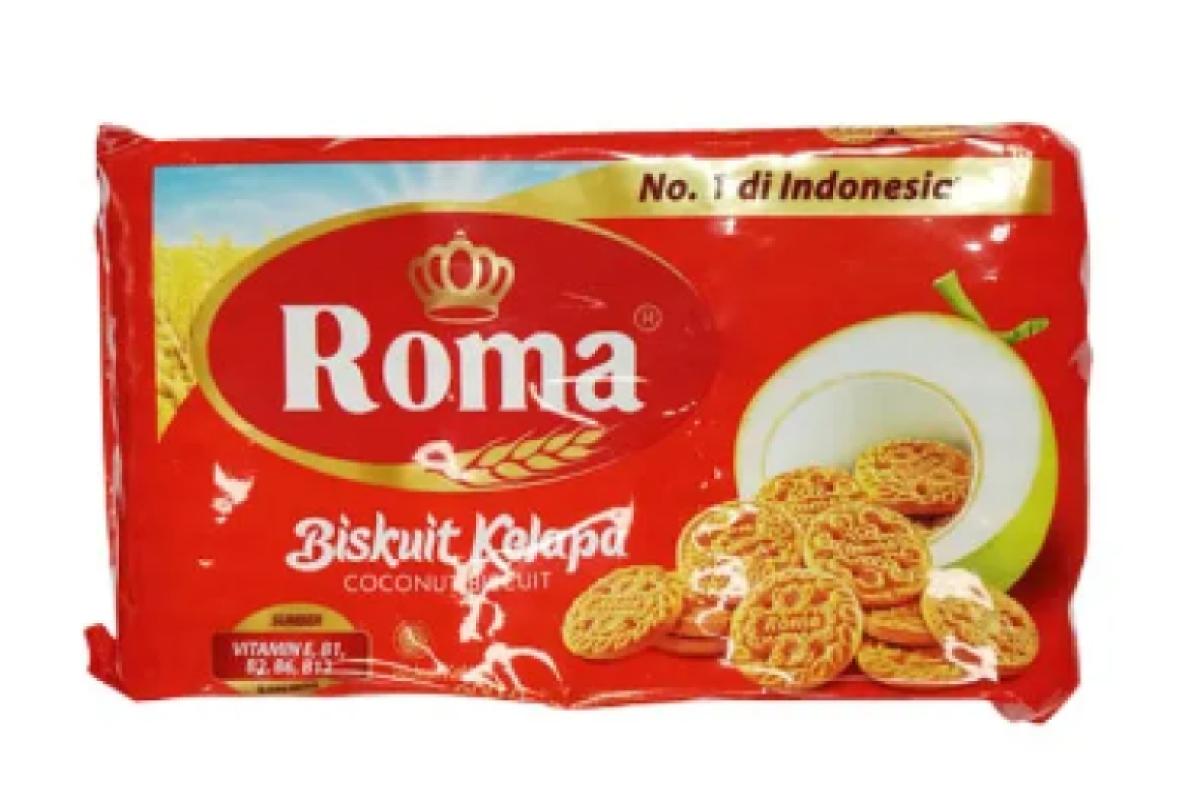 Roma Kelapa