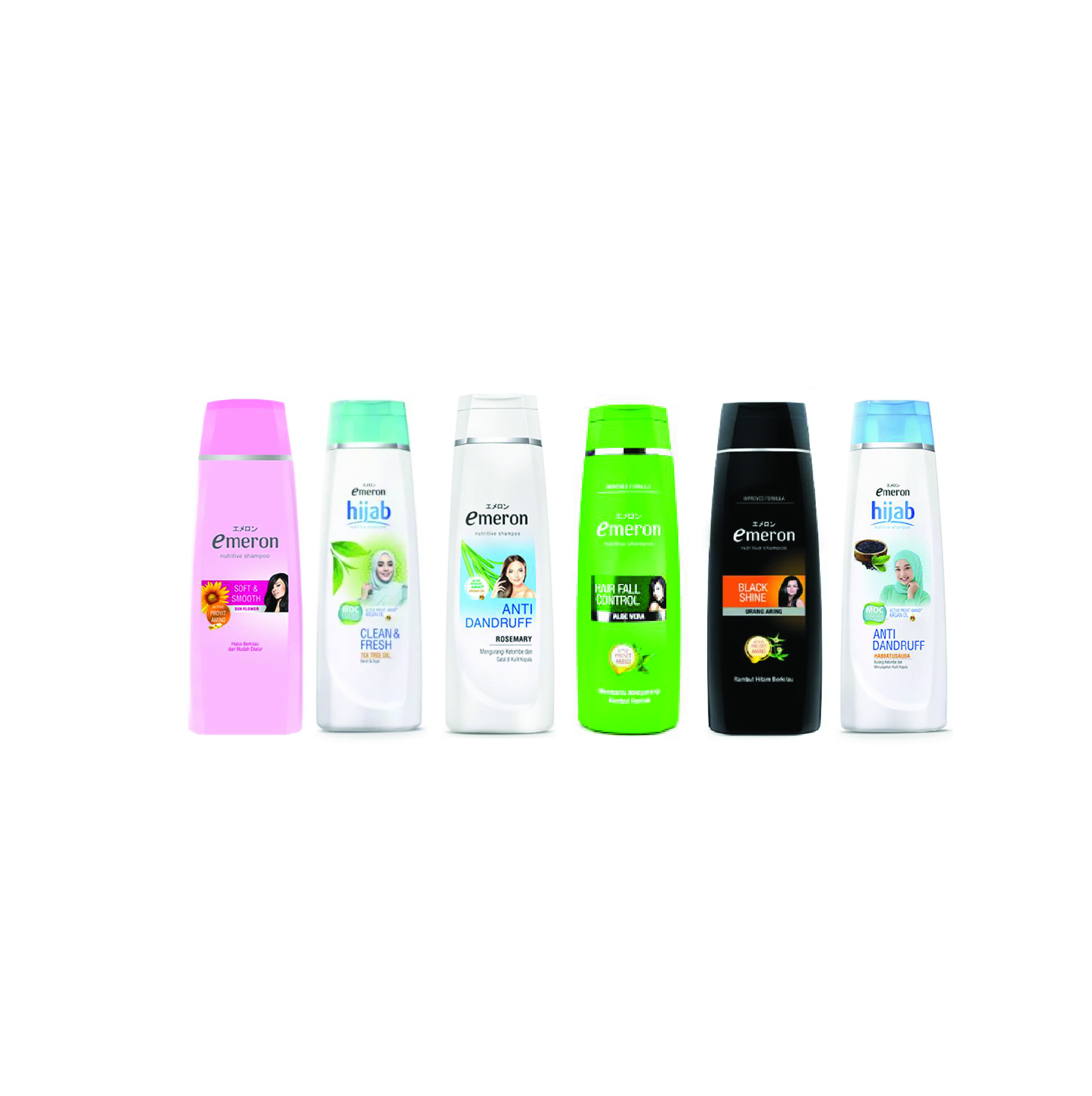 Emeron Shampoo