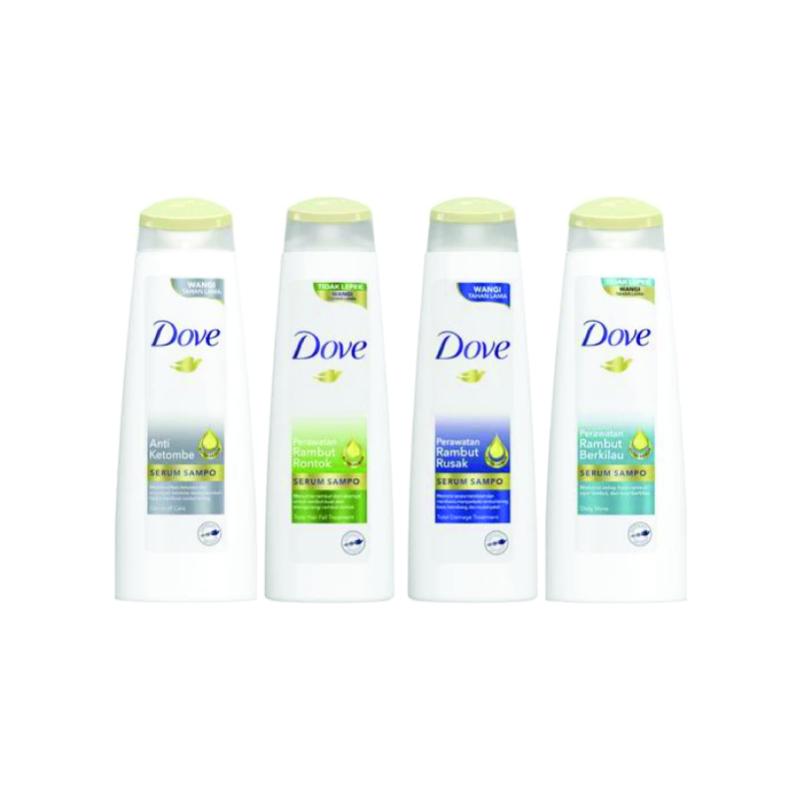 Dove Shampoo (s)