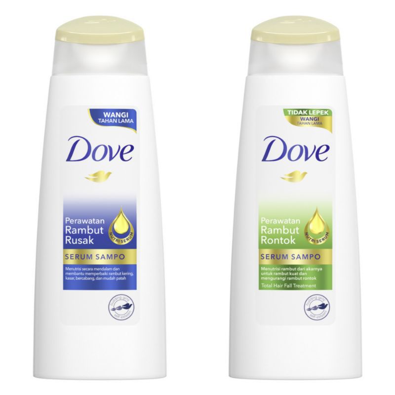 Dove Shampoo