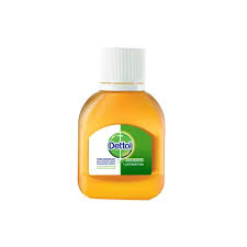 Dettol Antiseptic 45ml