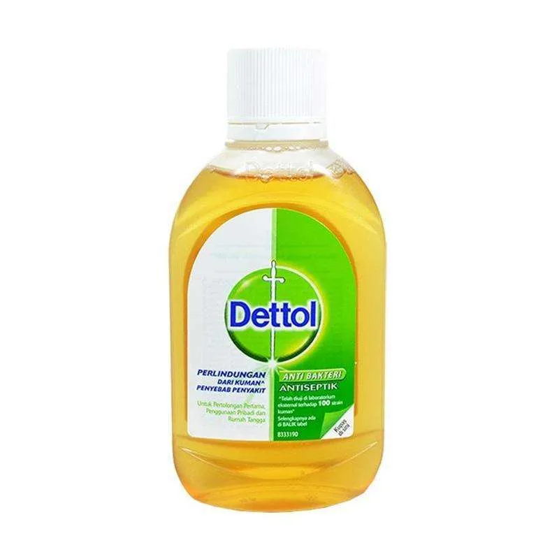 Dettol Antiseptic 95ml