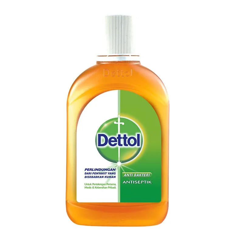 Dettol Antiseptic 245ml